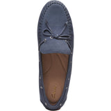 Women's Clarks C Mocc Tie  Shoes