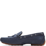 Women's Clarks C Mocc Tie  Shoes