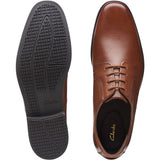 Men's Clarks Howard Walk Lace Shoes