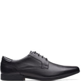 Men's Clarks Sidton Lace Shoes