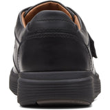 Men's Clarks Un Abode Strap Riptape Shoes