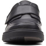 Men's Clarks Un Abode Strap Riptape Shoes