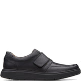 Men's Clarks Un Abode Strap Riptape Shoes