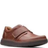 Men's Clarks Un Abode Strap Riptape Shoes