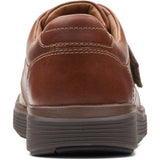 Men's Clarks Un Abode Strap Riptape Shoes