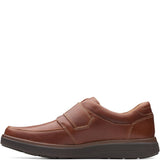 Men's Clarks Un Abode Strap Riptape Shoes