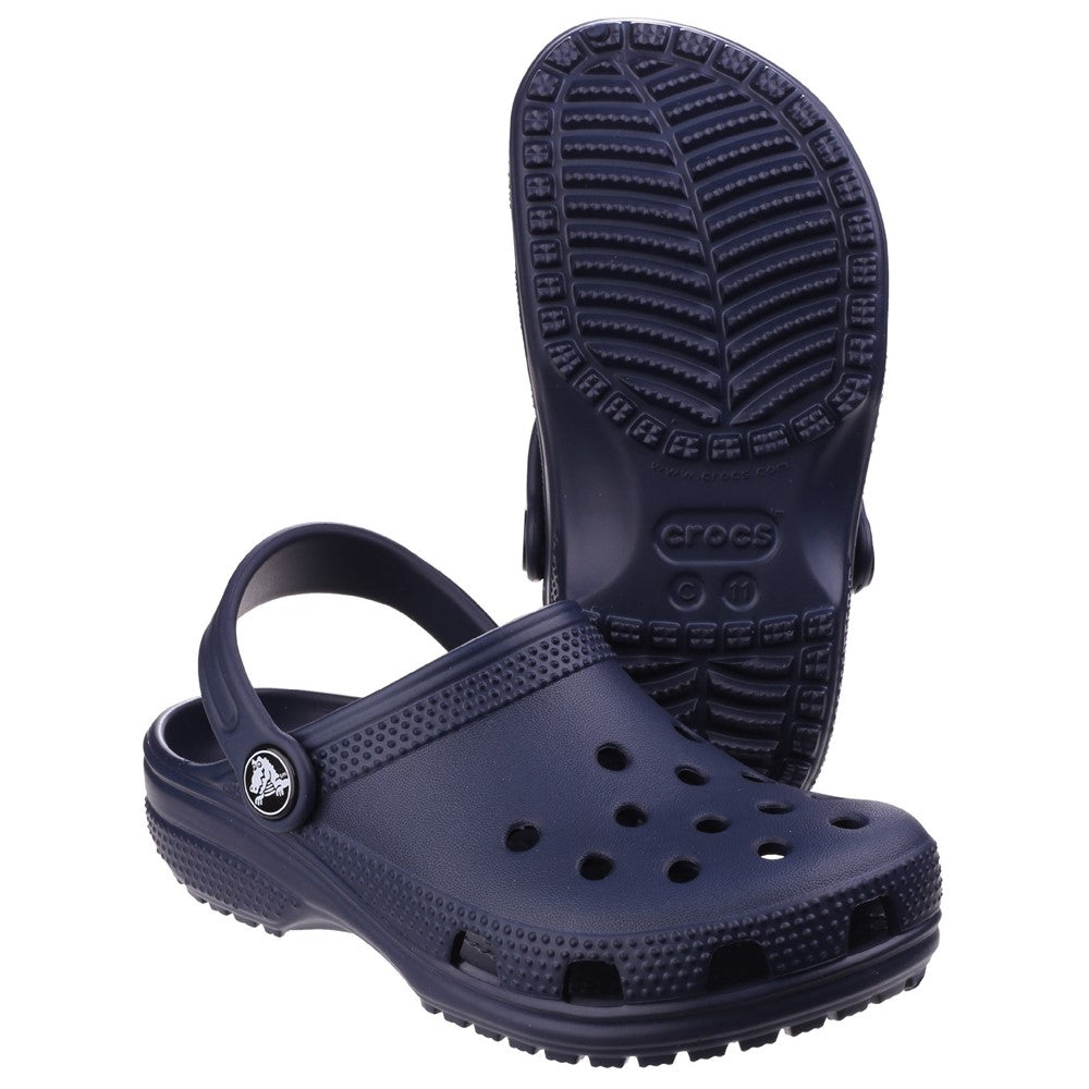 Kids' Crocs Infant Classic Clog