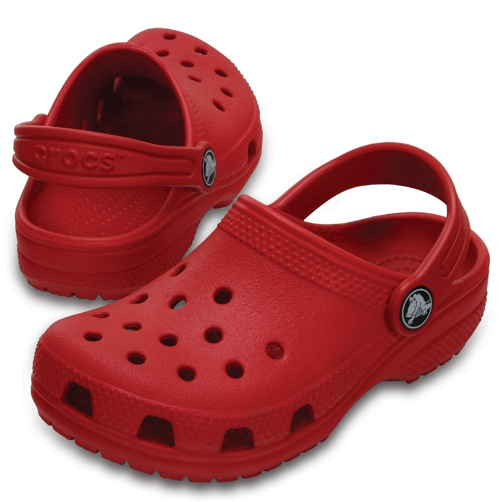 Kids' Crocs Infant Classic Clog