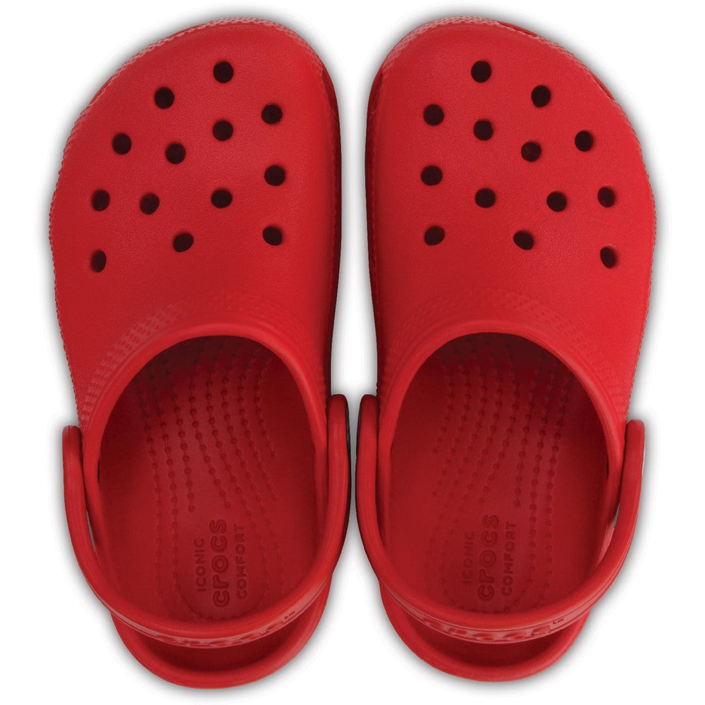 Kids' Crocs Infant Classic Clog