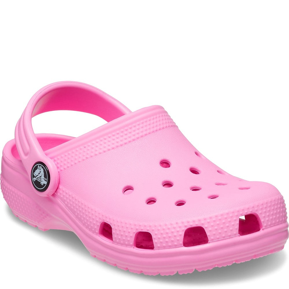 Kids' Crocs Infant Classic Clog