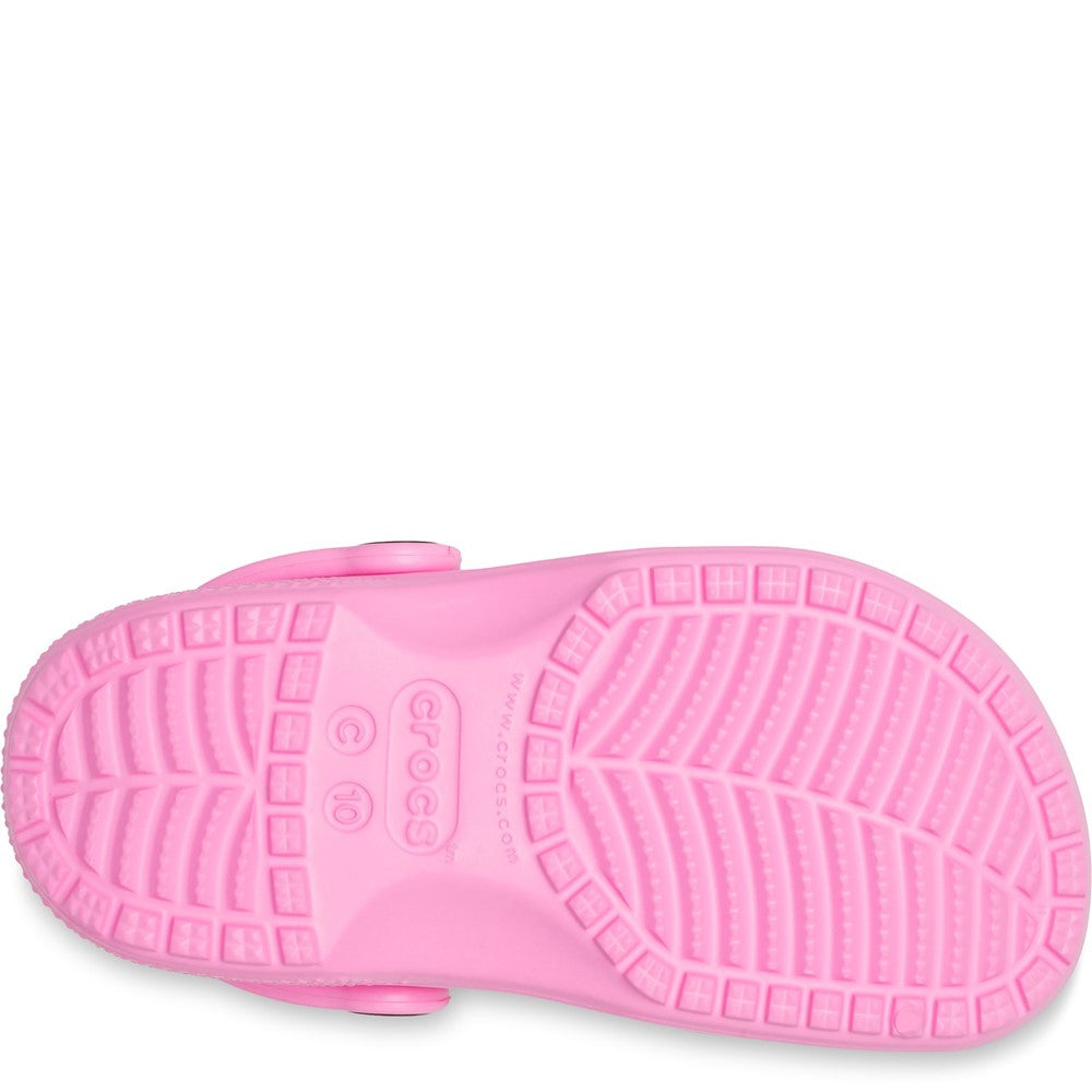 Kids' Crocs Infant Classic Clog