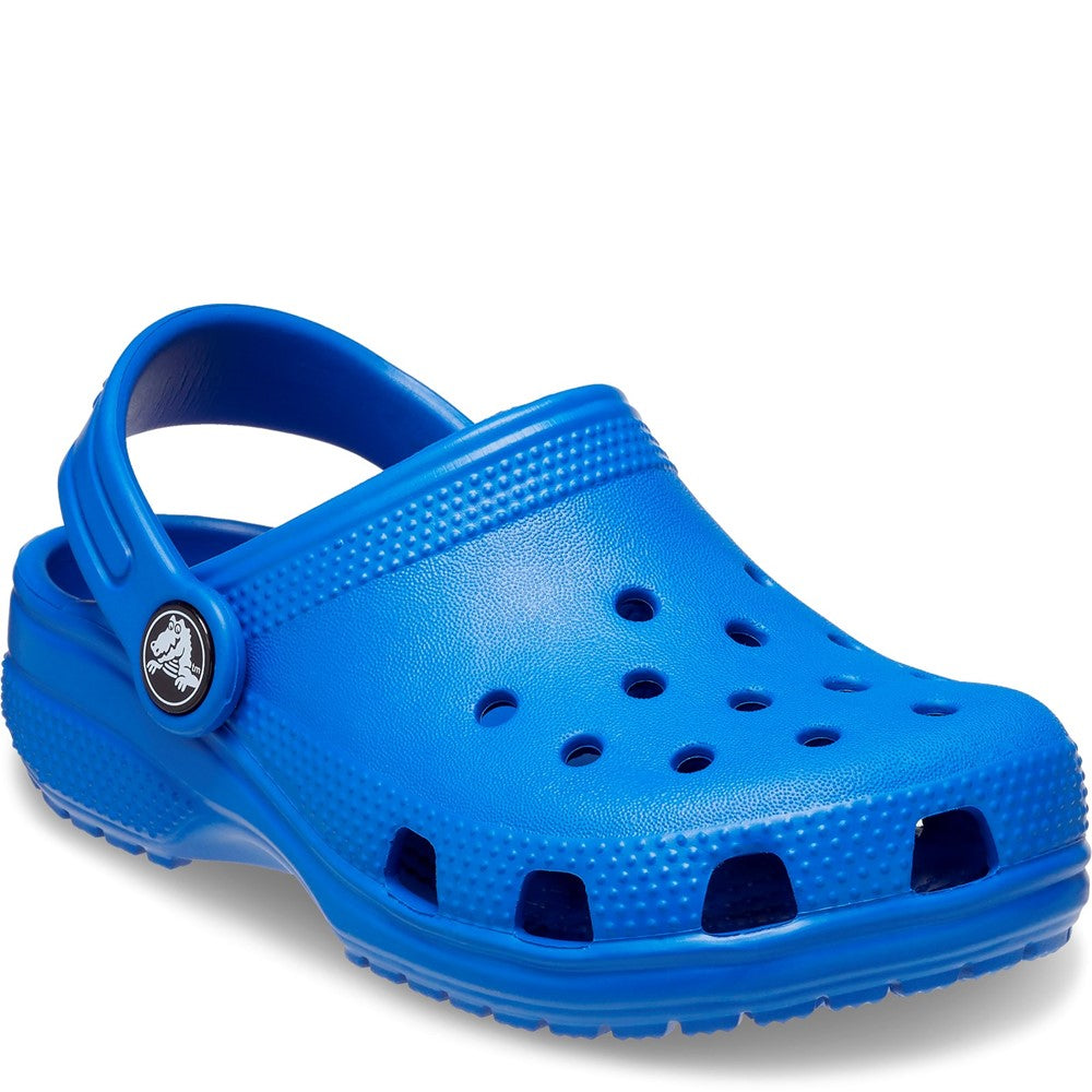 Kids' Crocs Infant Classic Clog