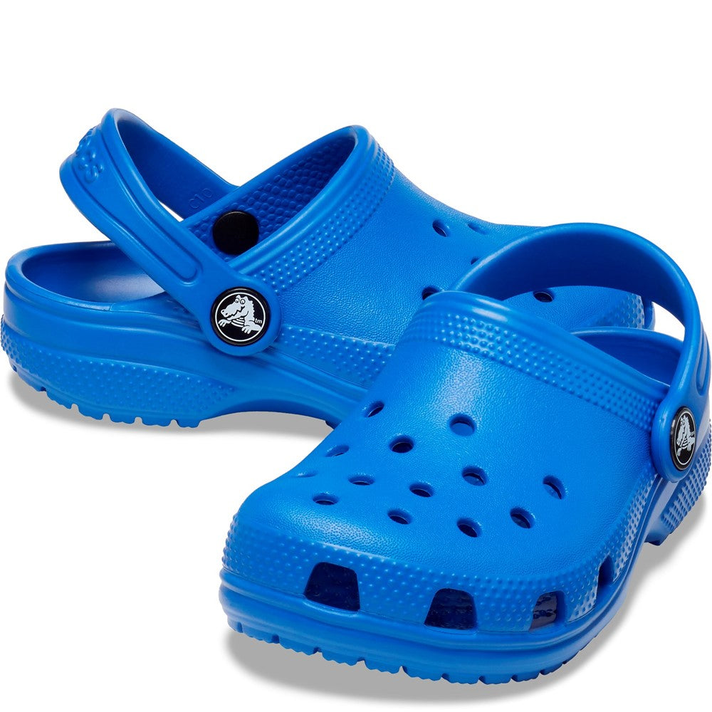 Kids' Crocs Infant Classic Clog