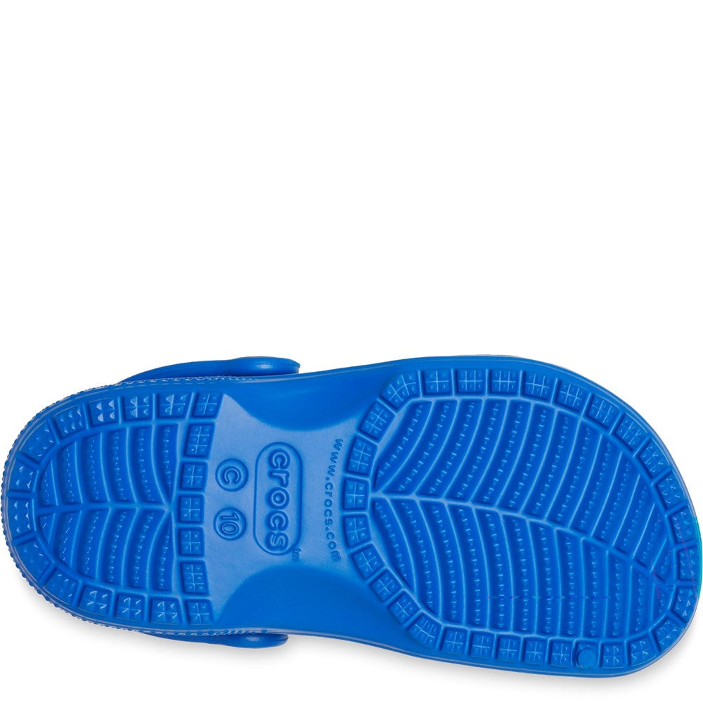 Kids' Crocs Infant Classic Clog