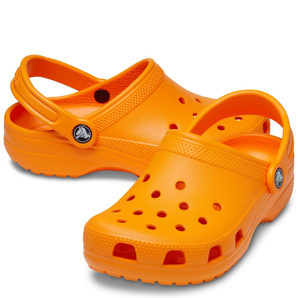 Kids' Crocs Infant Classic Clog