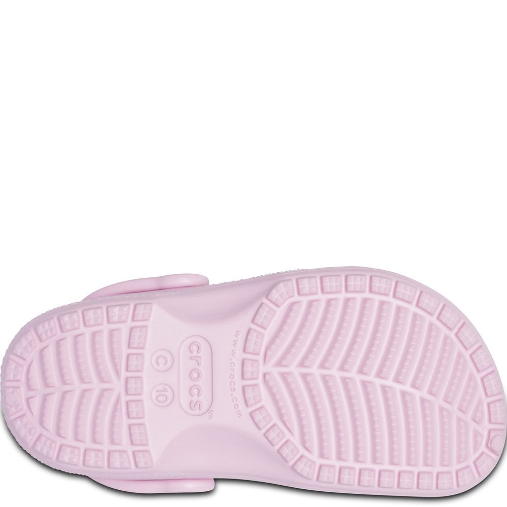 Kids' Crocs Infant Classic Clog