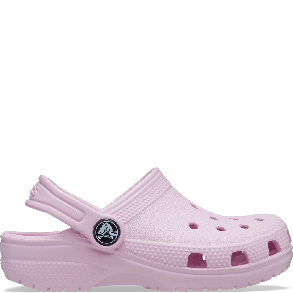 Kids' Crocs Infant Classic Clog