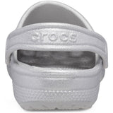 Kids' Crocs Infant Classic Glitter Clog
