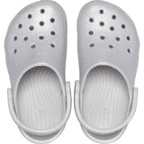Kids' Crocs Infant Classic Glitter Clog