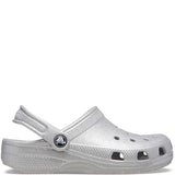 Kids' Crocs Infant Classic Glitter Clog