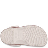 Kids' Crocs Infant Classic Glitter Clog