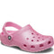 pink tweed glitter