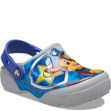 Kids' Crocs Classic Paw Patrol Clog