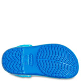 Kids' Crocs Baby Shark Band Clog