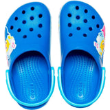 Kids' Crocs Baby Shark Band Clog