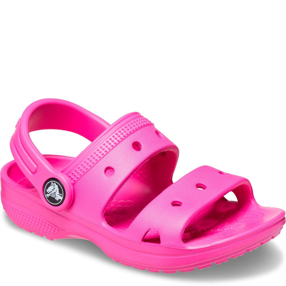 Kids' Crocs Toddler Classic Sandal