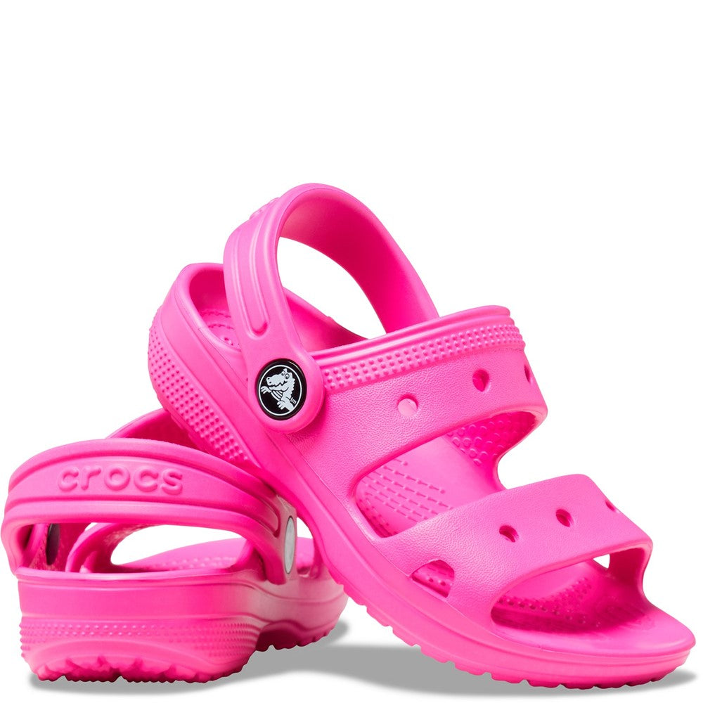 Kids' Crocs Toddler Classic Sandal