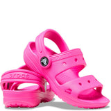 Kids' Crocs Toddler Classic Sandal