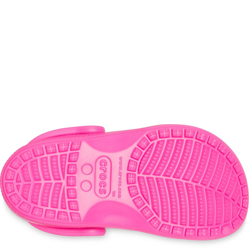 Kids' Crocs Toddler Classic Sandal