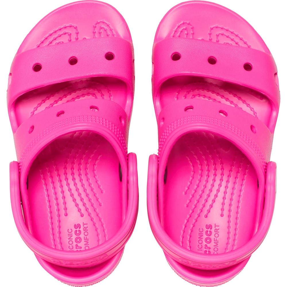 Kids' Crocs Toddler Classic Sandal