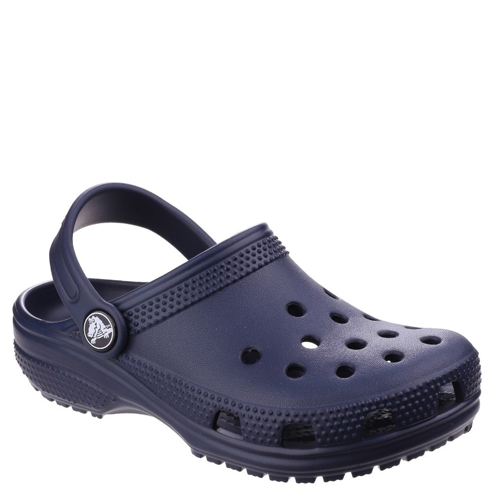 Kids' Crocs Junior Classic Clog