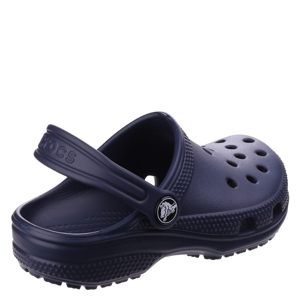 Kids' Crocs Junior Classic Clog