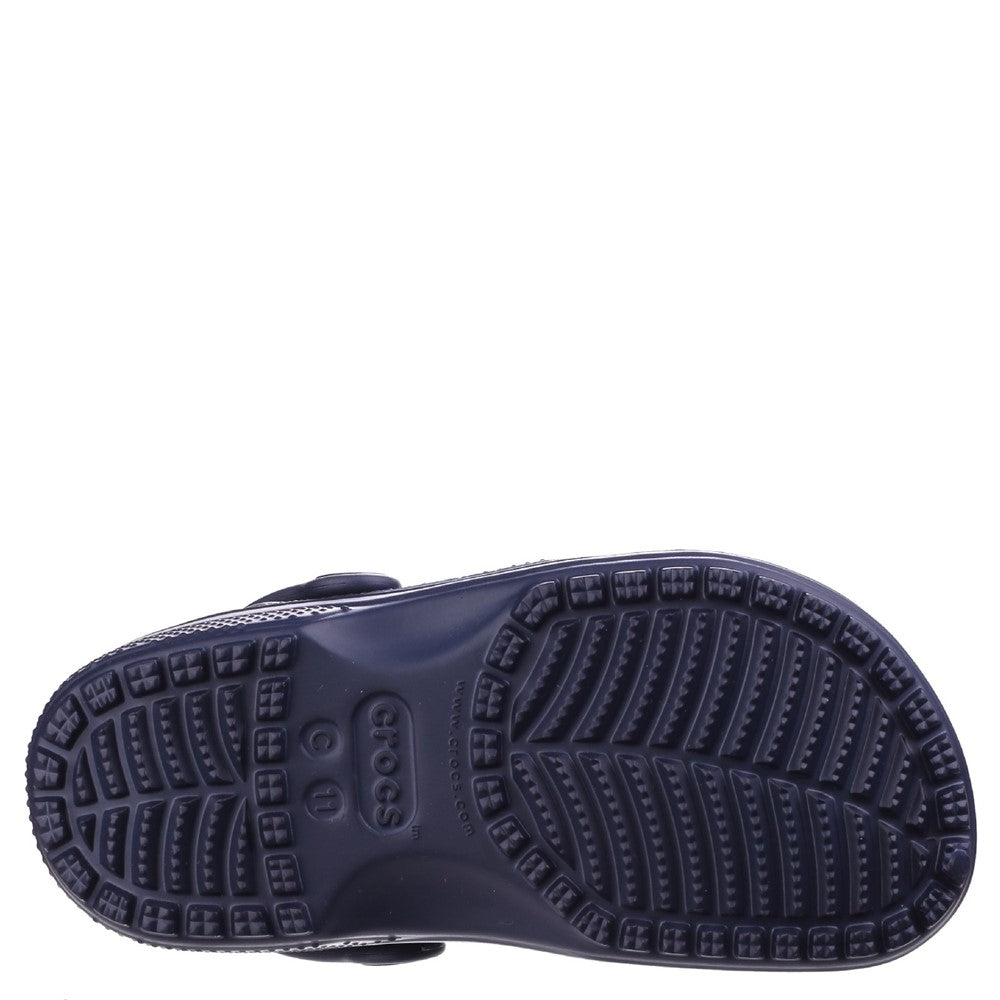 Kids' Crocs Junior Classic Clog