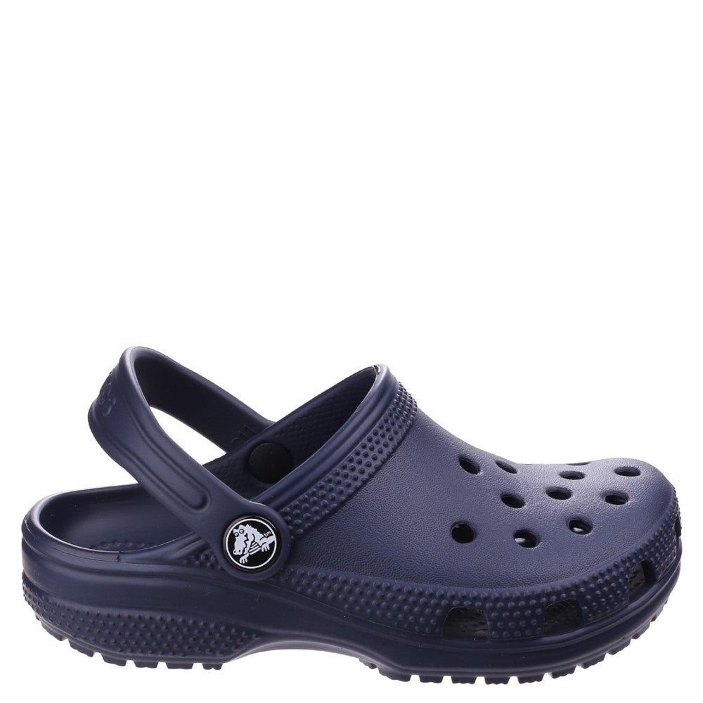 Kids' Crocs Junior Classic Clog