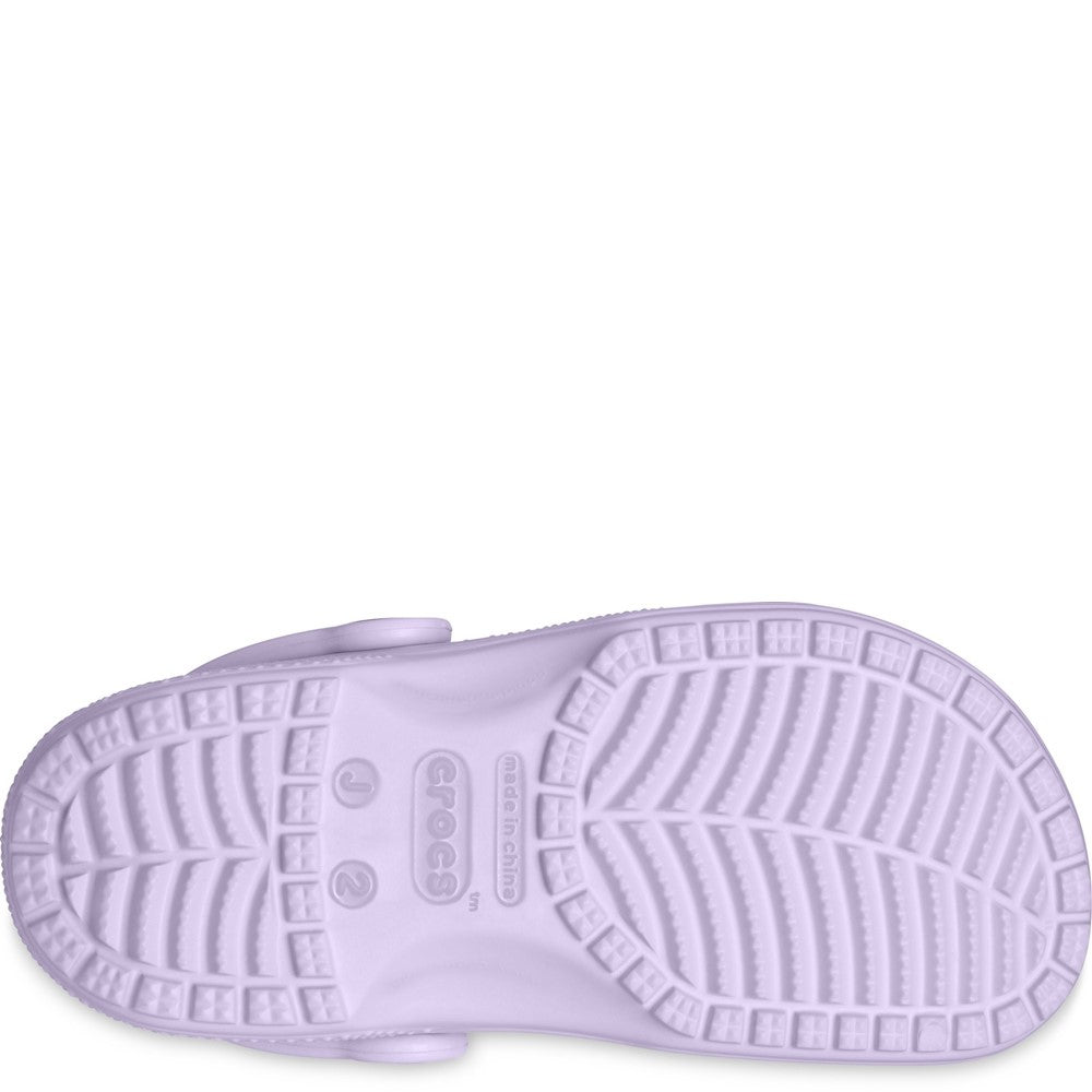 Kids' Crocs Junior Classic Clog