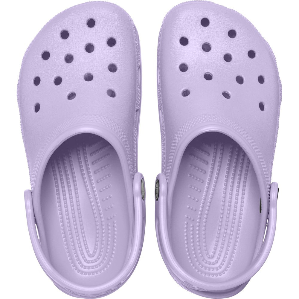 Kids' Crocs Junior Classic Clog