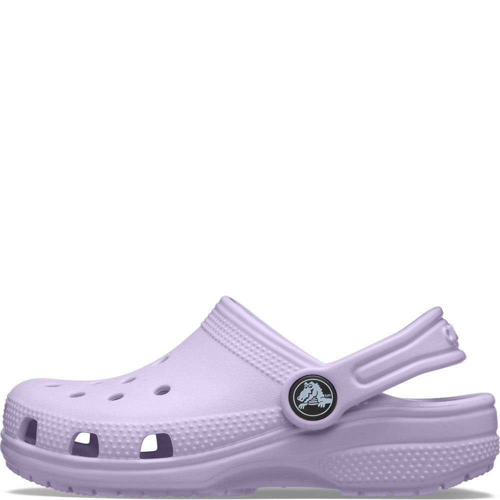 Kids' Crocs Junior Classic Clog