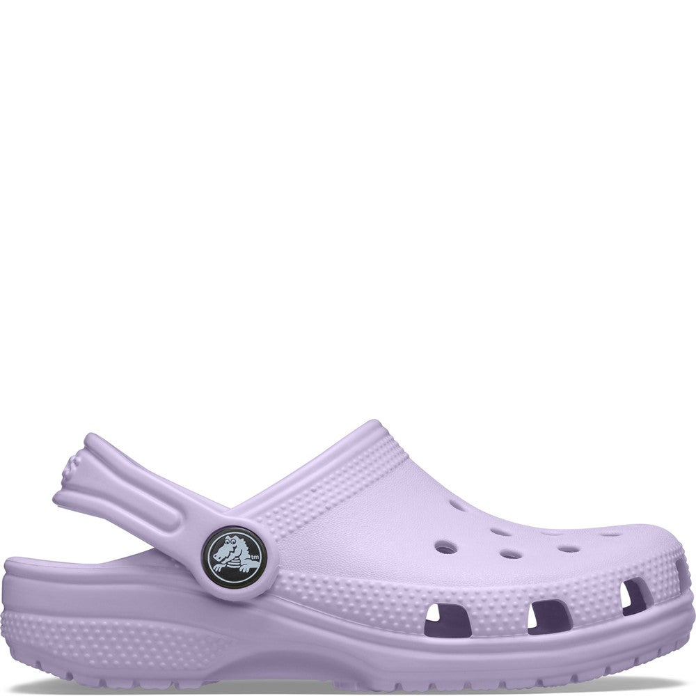 Kids' Crocs Junior Classic Clog