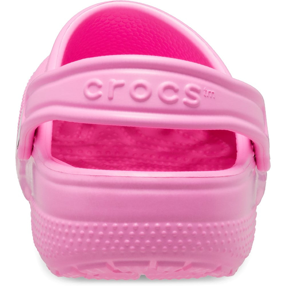 Kids' Crocs Junior Classic Clog