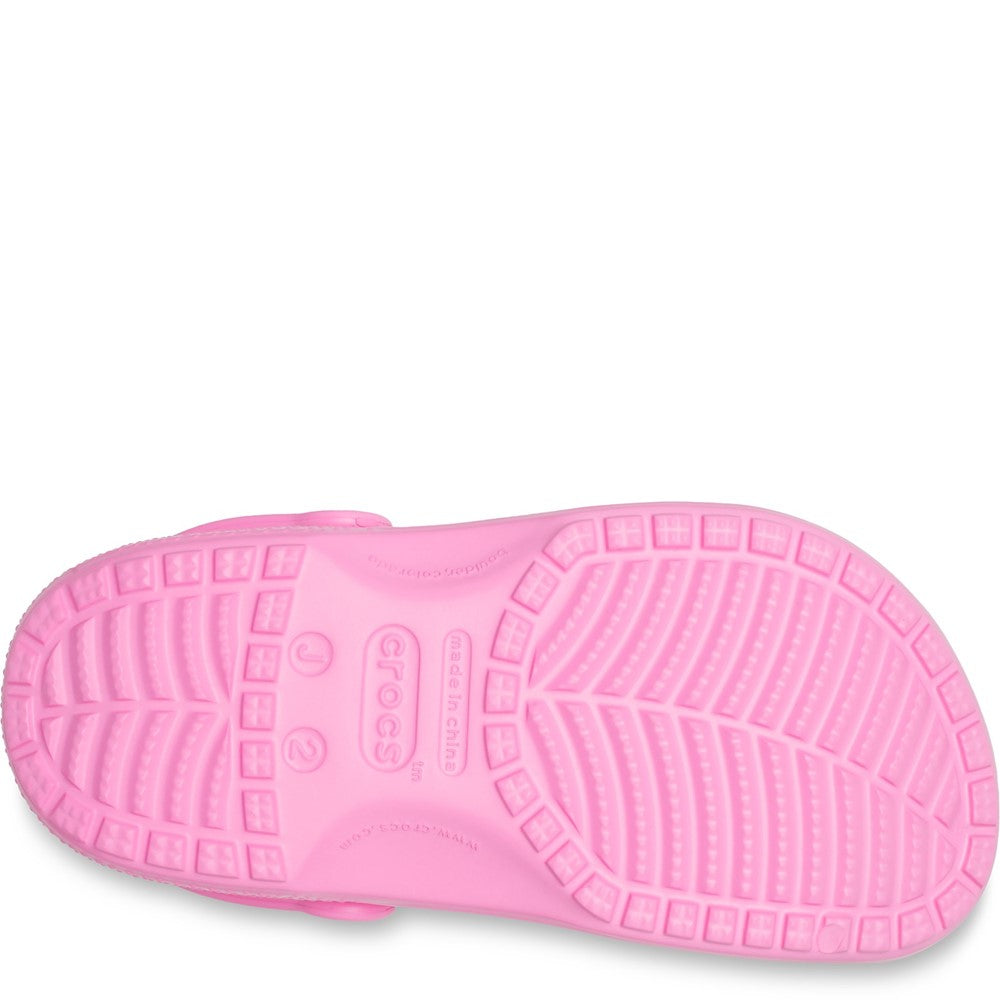 Kids' Crocs Junior Classic Clog