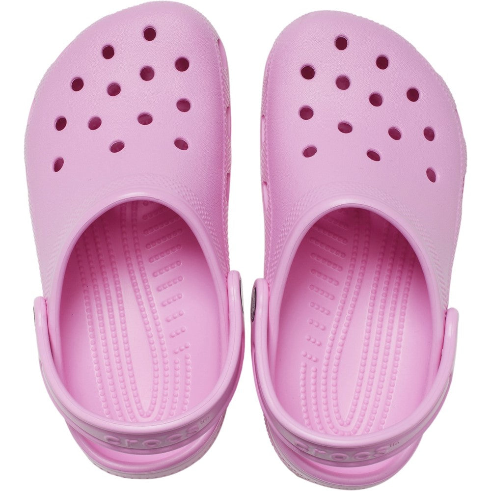 Kids' Crocs Junior Classic Clog