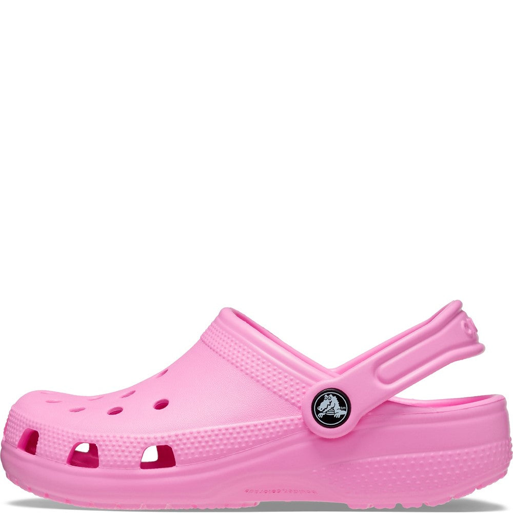 Kids' Crocs Junior Classic Clog