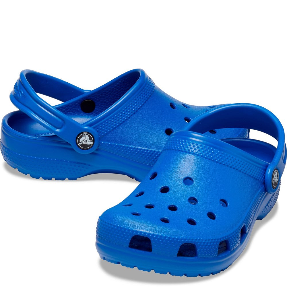 Kids' Crocs Junior Classic Clog