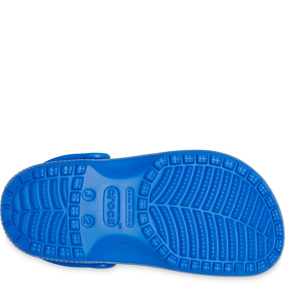 Kids' Crocs Junior Classic Clog