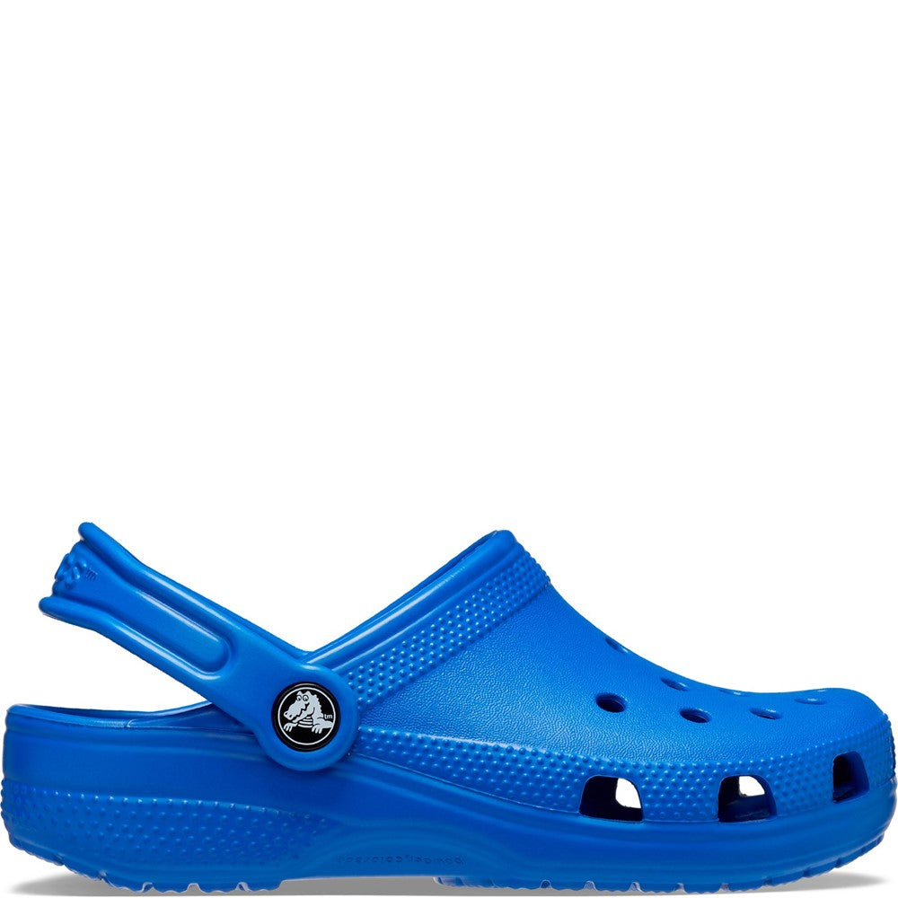 Kids' Crocs Junior Classic Clog