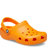 Kids' Crocs Junior Classic Clog